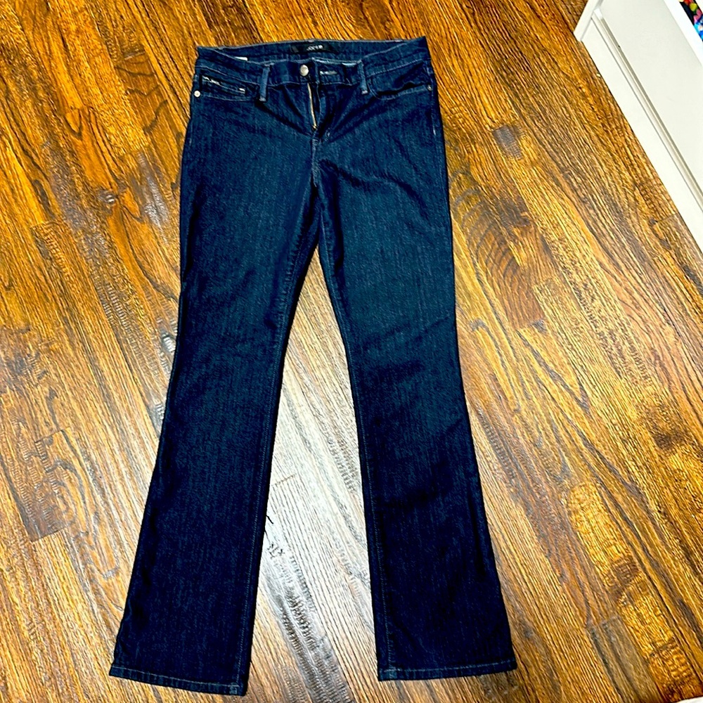 Straight leg Jean- Joe’s jeans